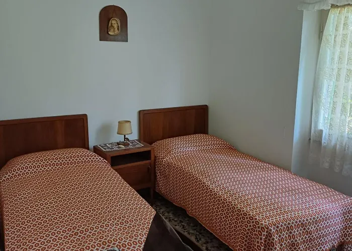 La Casa Di Nonna Angela *