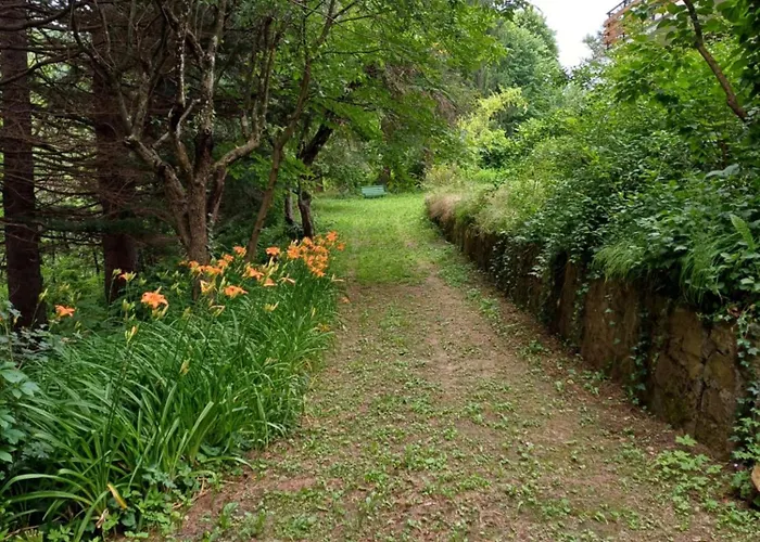 La Casa Di Nonna Angela * Сасселло