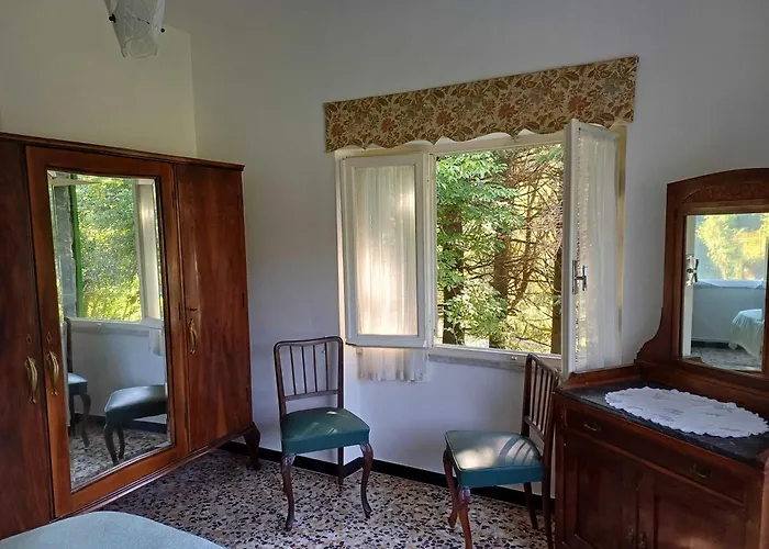 La Casa Di Nonna Angela Apartamento *