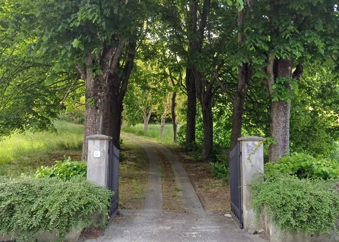 La Casa Di Nonna Angela * Сасселло