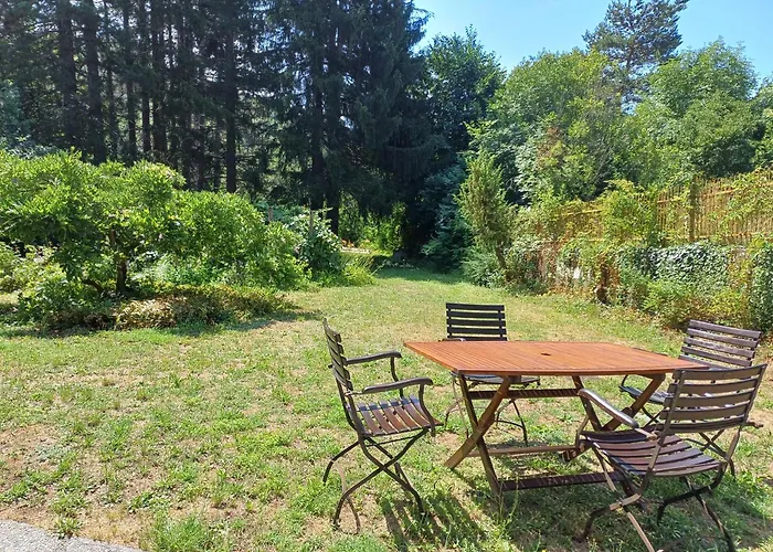 Apartamento La Casa Di Nonna Angela